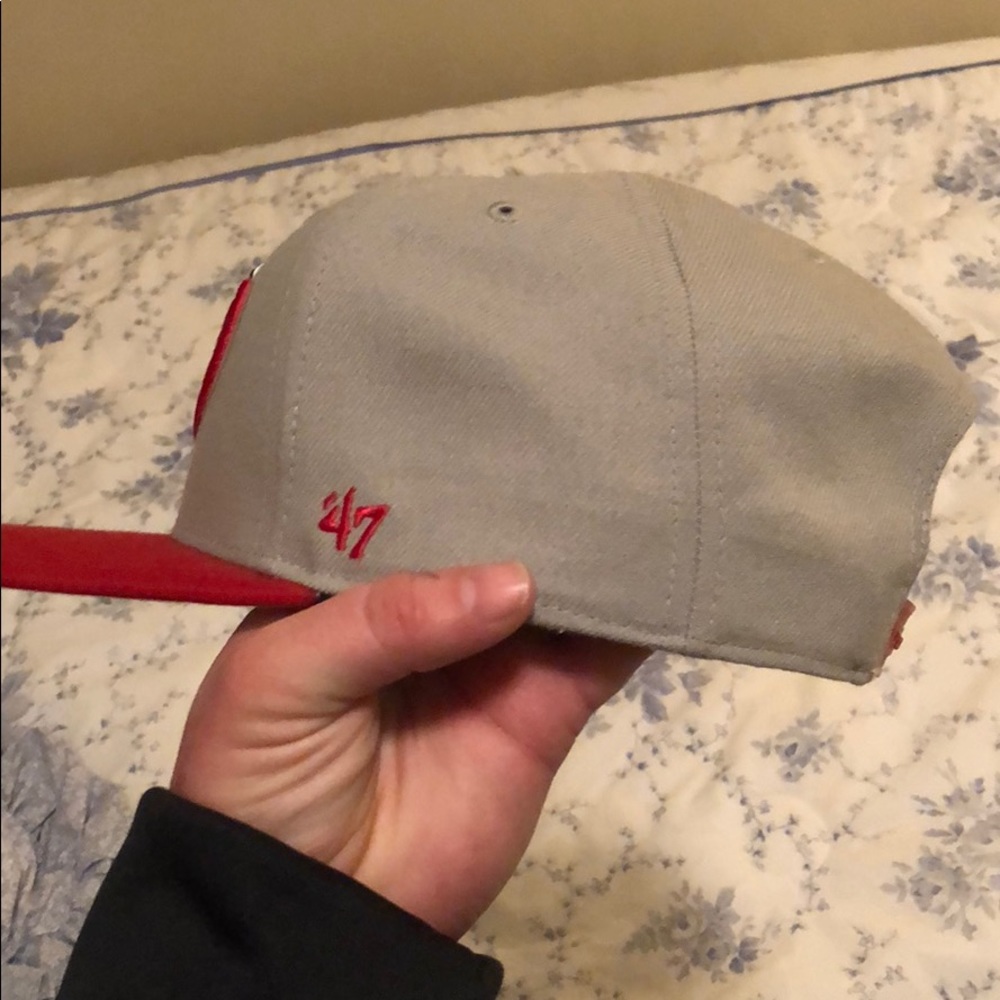 Hurricanes hat - Picture 4 of 6